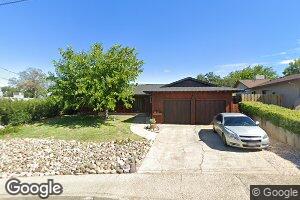 3434 Summit Dr, Redding, CA 96001