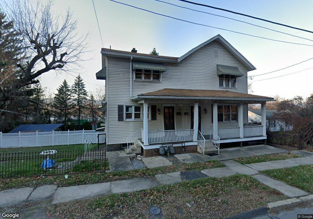 2106 Cedar Ave unit 2, Scranton, PA 18505 - photo 1