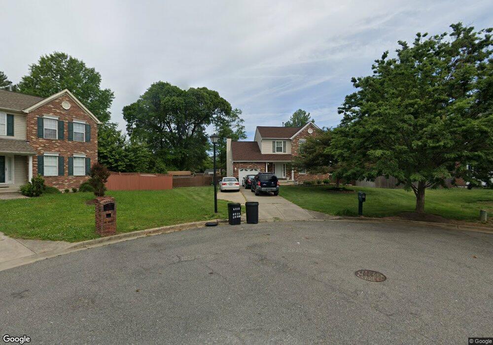 7200 Whithorn Terrace, Clinton, MD 20735 - photo 1