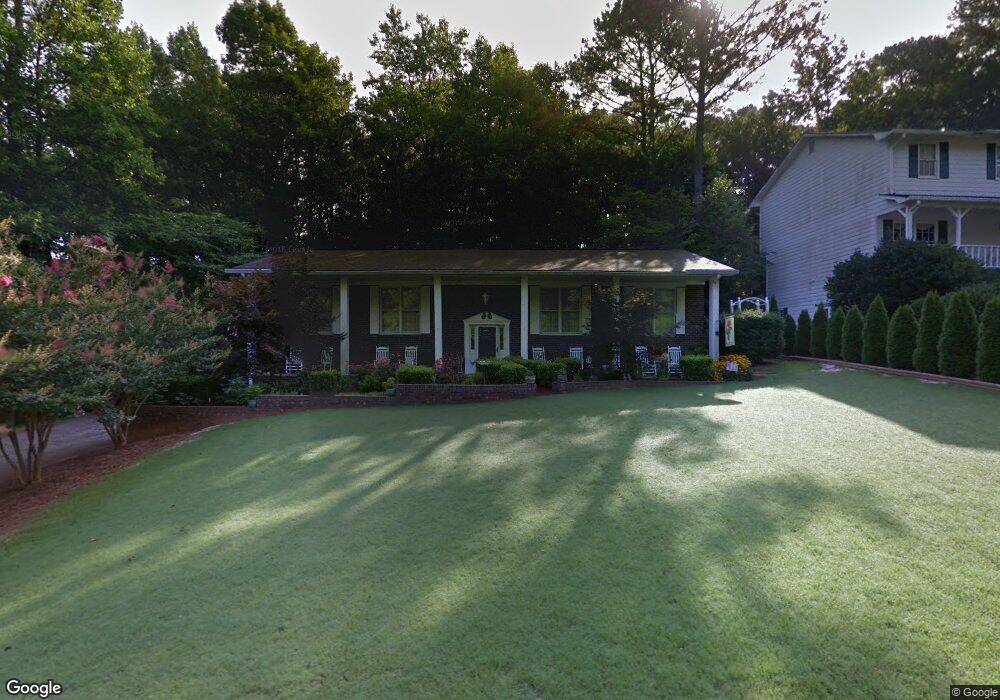 4652 Mahonia Way NW, Acworth, GA 30102 - photo 1