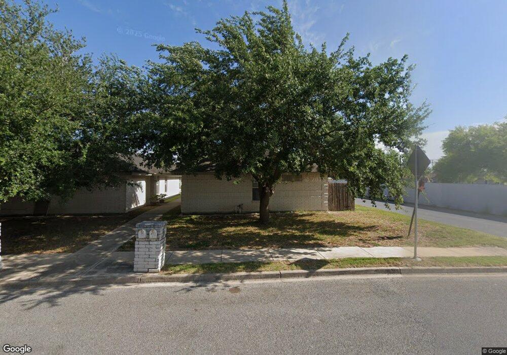 1701 Tierra Dulce Dr, Edinburg, TX 78539 - photo 1