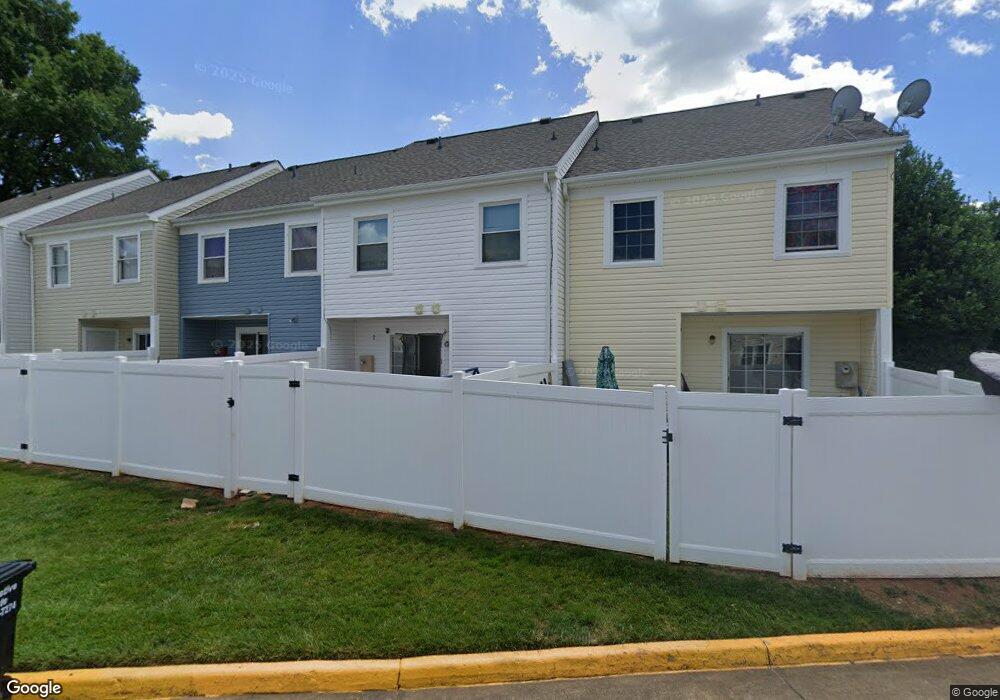 909 Madison Ct, Stafford, VA 22556 - photo 1