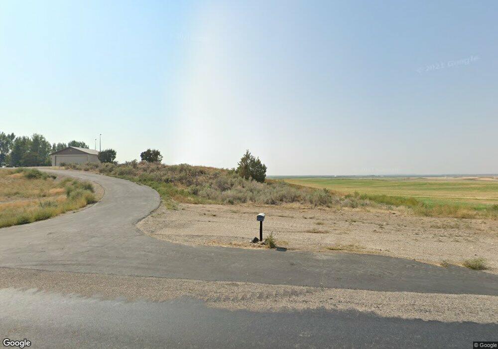 658 N 150 W, Blackfoot, ID 83221 - photo 1