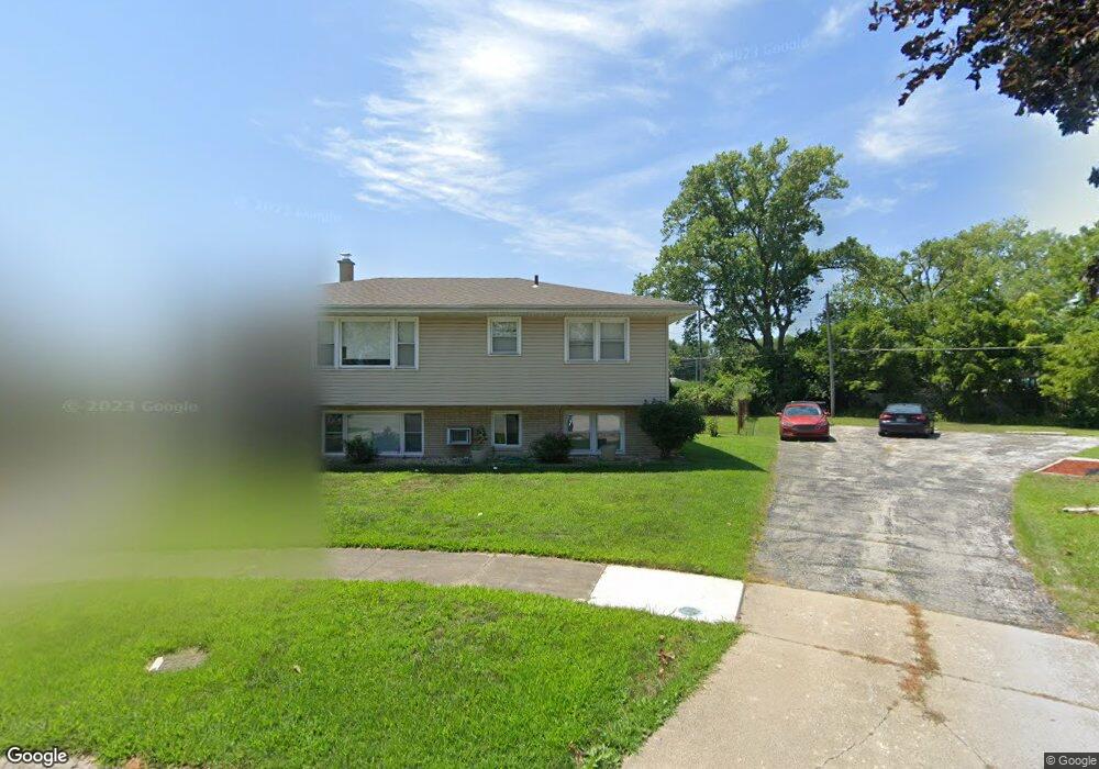 2832 101st Place unit Lower, Highland, IN 46322 - photo 1