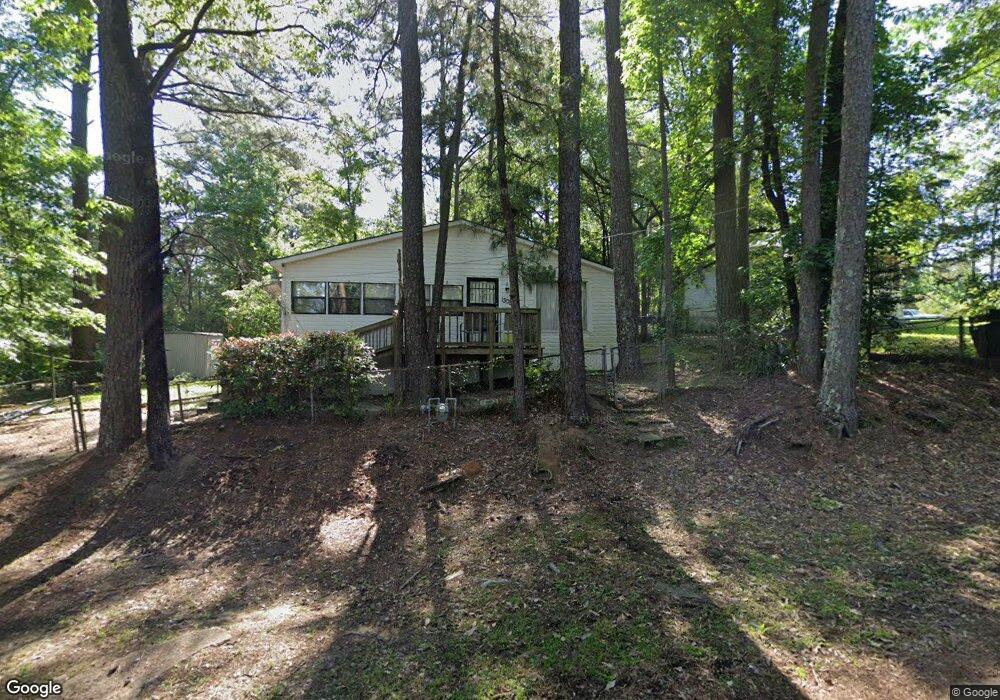1308 Palmetto St, Pineville, LA 71360 - photo 1