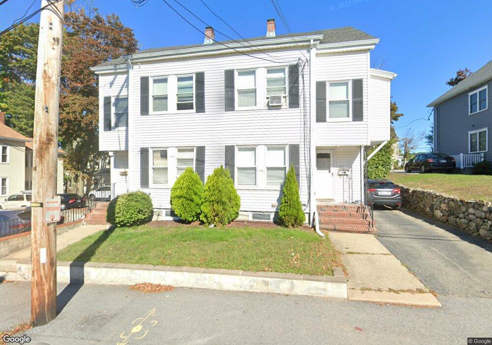 163 Summer St unit 165, Waltham, MA 02452 - photo 1