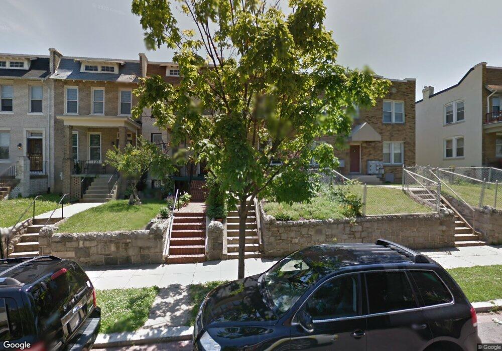 1621 A St NE, Washington, DC 20002 - photo 1