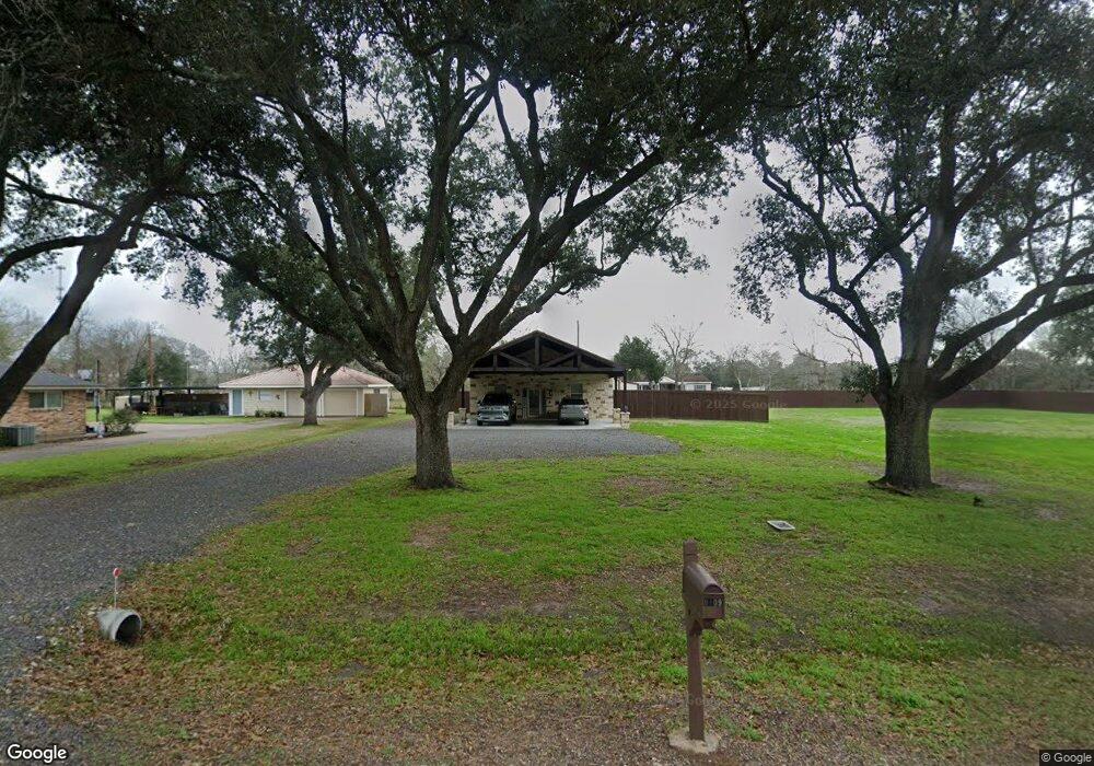 9109 Antonia St, Needville, TX 77461 - photo 1