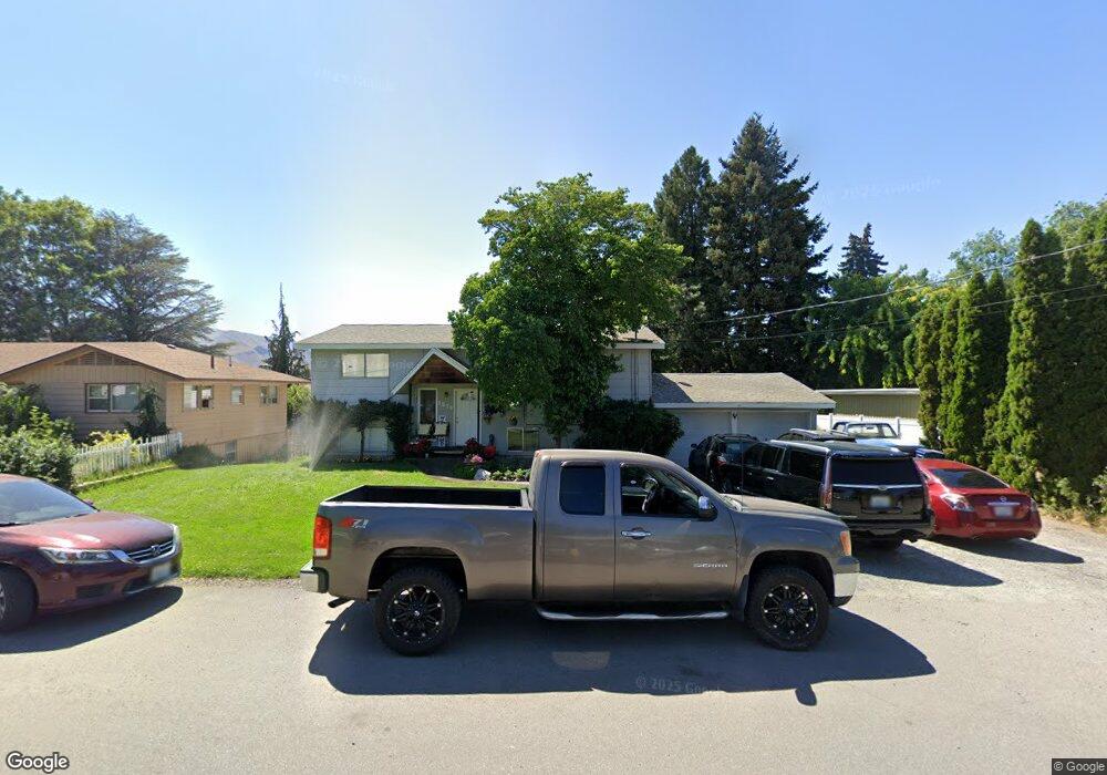 1374 Clements Cir, East Wenatchee, WA 98802 - photo 1