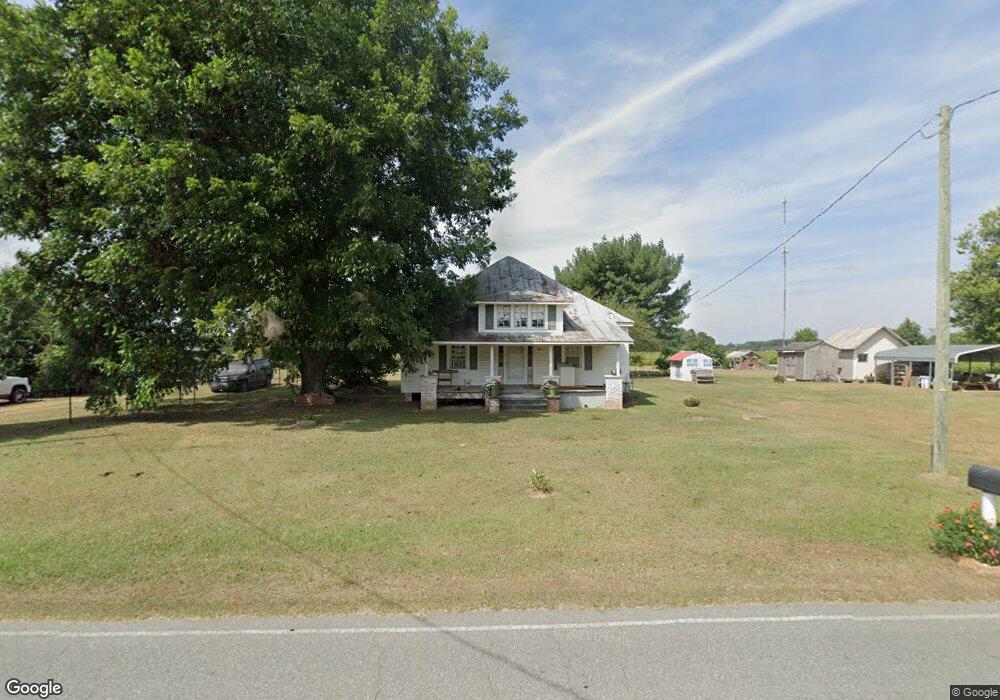 970 McLamb Rd, Newton Grove, NC 28366 - photo 1