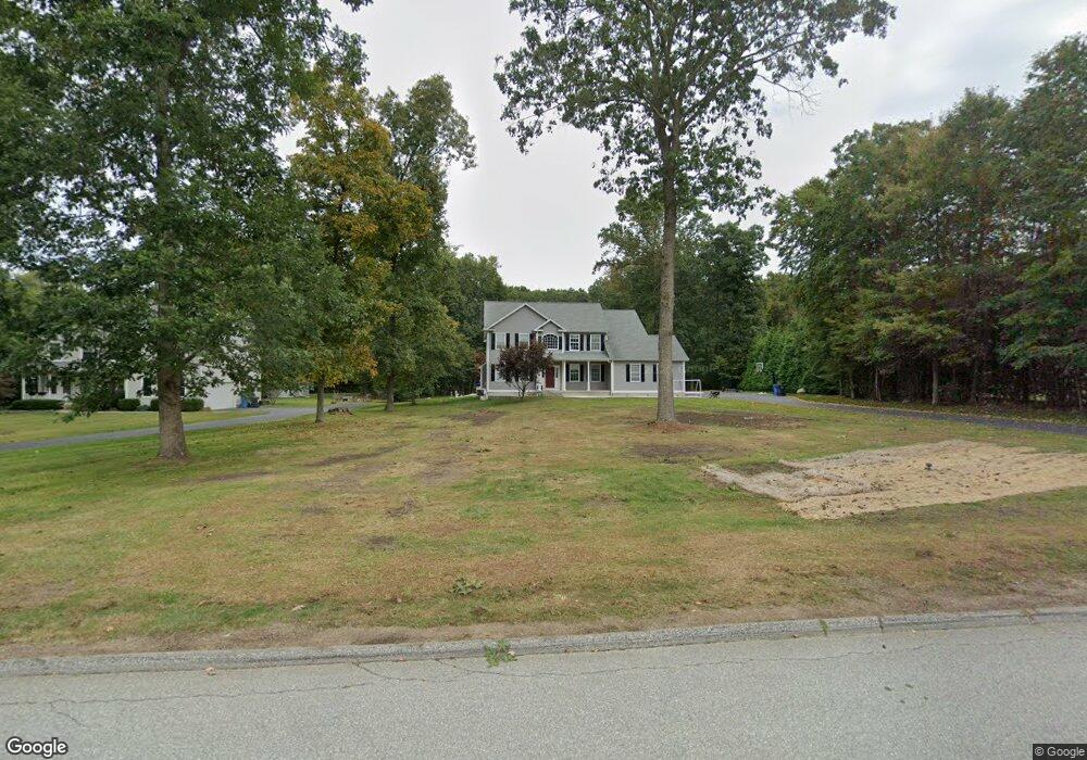 32 Brookstone Dr (Lot 5), Colchester, CT 06415 - photo 1