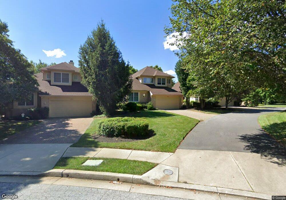 204 Glenn Ellen Cir, Pikesville, MD 21208 - photo 1