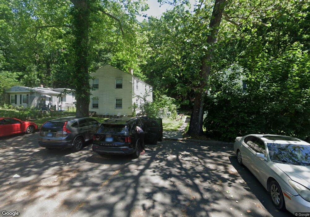 67 Rock Creek Rd, New Haven, CT 06515 - photo 1