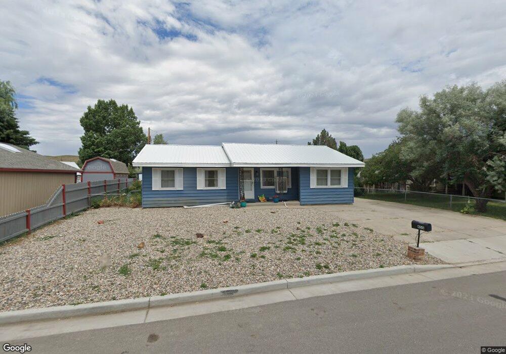 445 Apple St, Craig, CO 81625 - photo 1