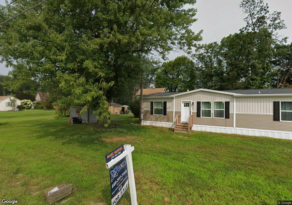 908 Riverside Blvd, Nescopeck, PA 18635 - photo 1