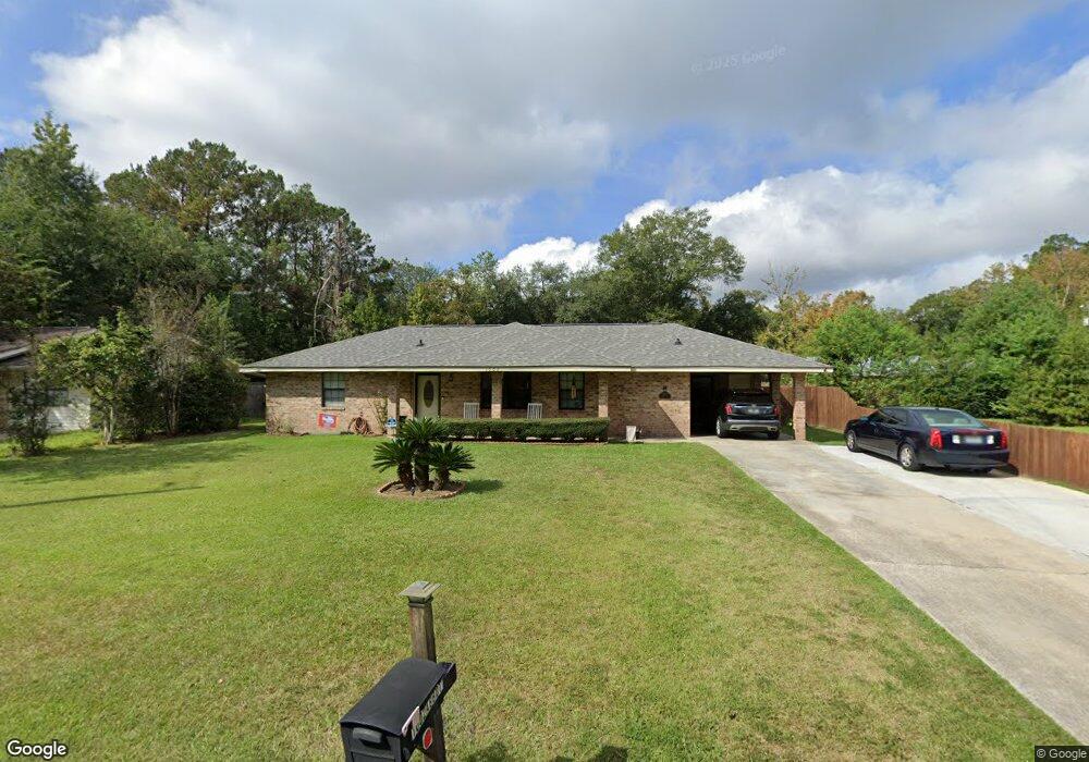 1002 Abbott St, Picayune, MS 39466 - photo 1