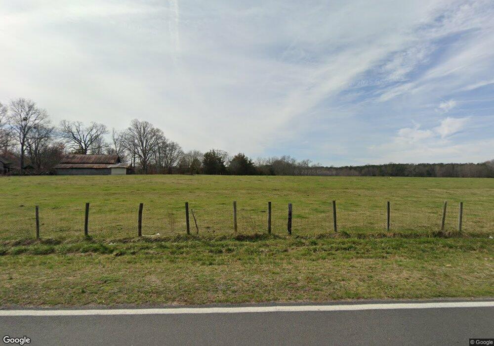 2099 Moons Grove Church Rd, Colbert, GA 30628 - photo 1