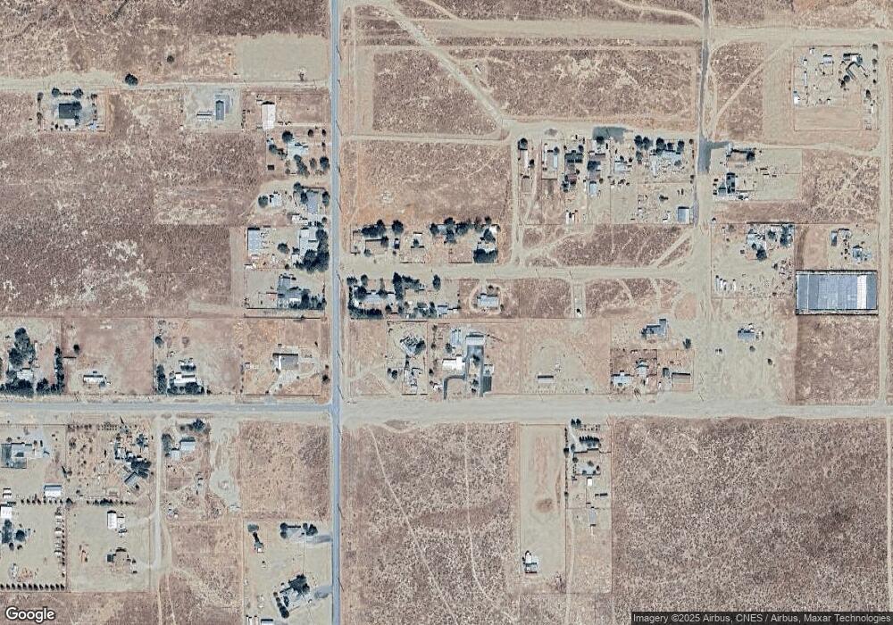 5954 Margaritha Ln, Rosamond, CA 93560 - photo 1