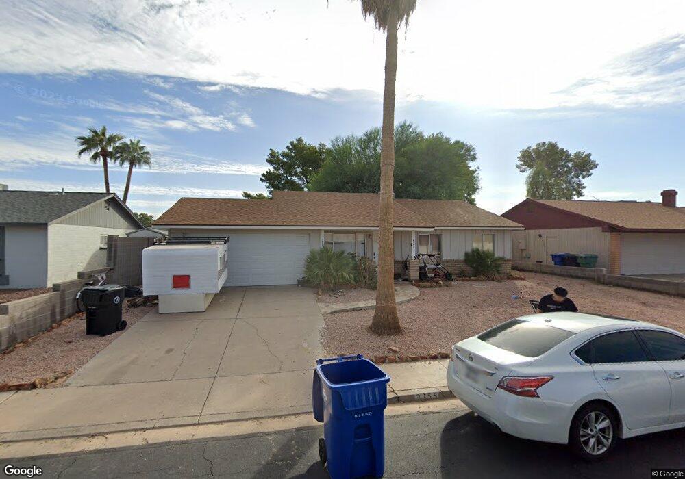 2355 S Spruce, Mesa, AZ 85210 - photo 1