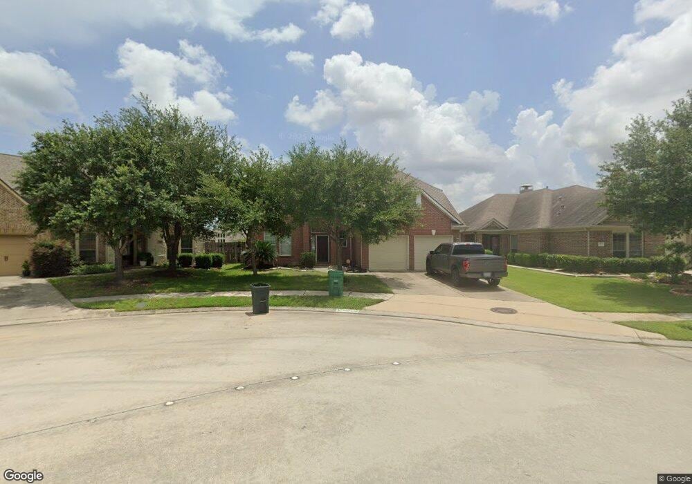 2807 Woodland Glen Ln, Conroe, TX 77385 - photo 1