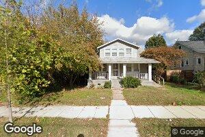 3108 Douglas St NE, Washington, DC 20018