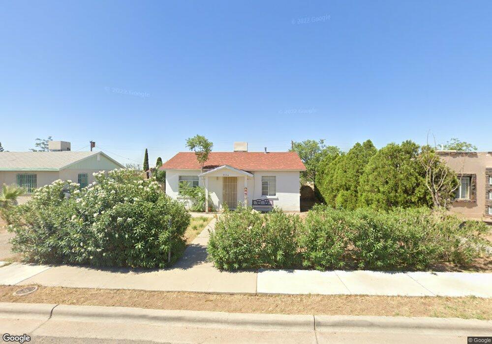 7554 Mazatlan Dr, El Paso, TX 79915 - photo 1