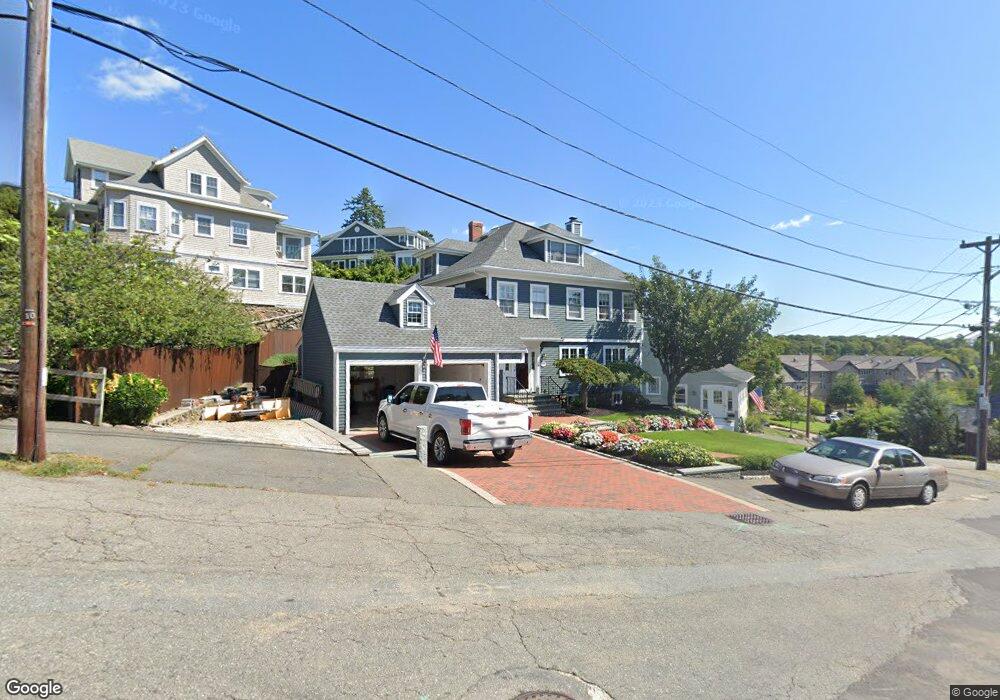 32 Millett Rd, Swampscott, MA 01907 - photo 1