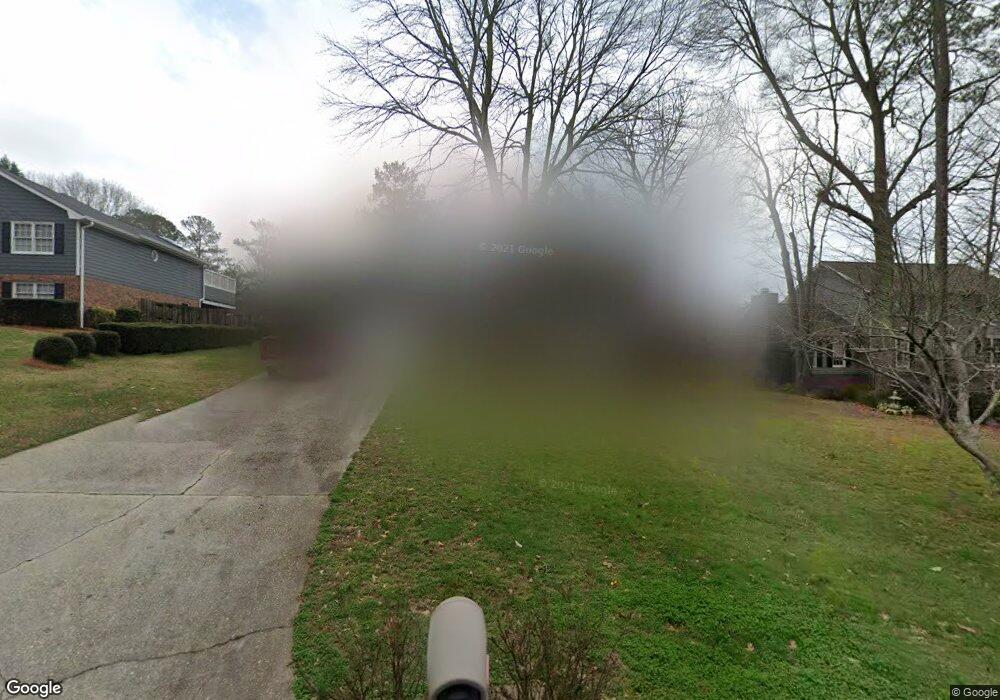 1200 Lakeview Rd, Grayson, GA 30017 - photo 1