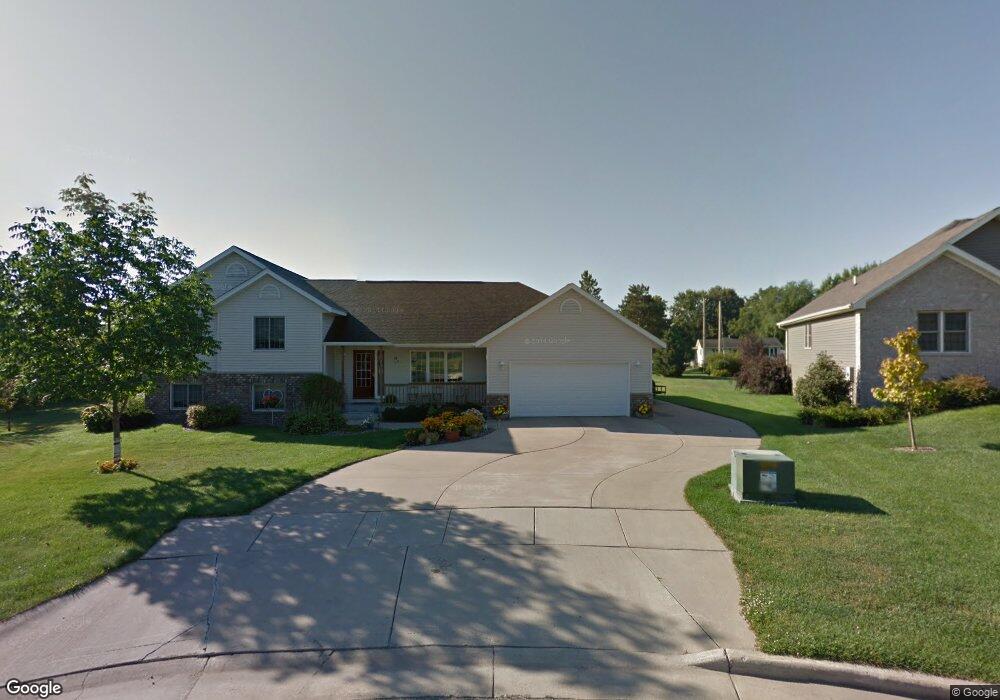 1821 West Ridge Ct, Eau Claire, WI 54703 - photo 1