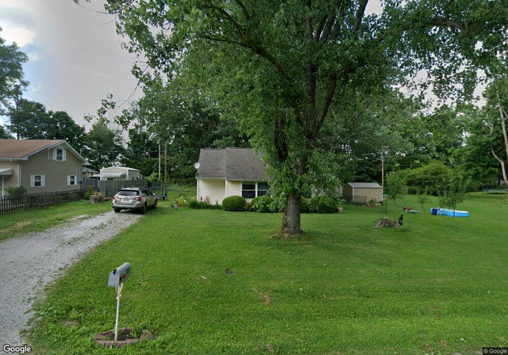 500 Riverside Dr, Manchester, TN 37355 - photo 1