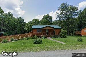 1000 Maple Summit Rd, Confluence, PA 15424