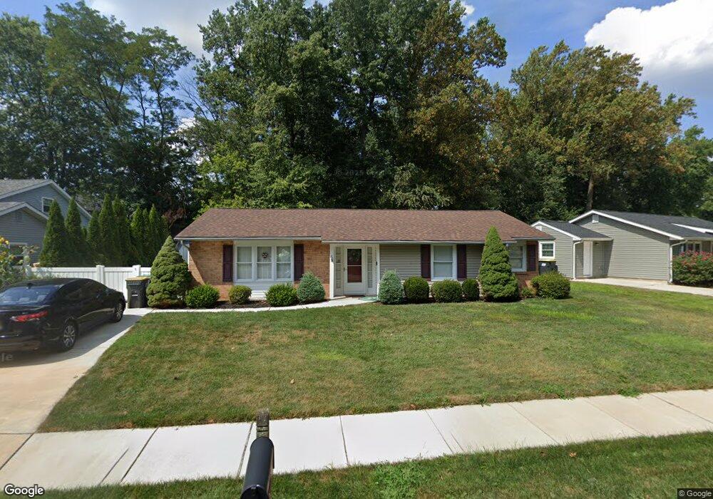 18 Queens Way, Newark, DE 19713 - photo 1