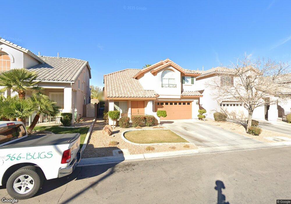 10360 Trailing Dalea Ave, Las Vegas, NV 89135 - photo 1