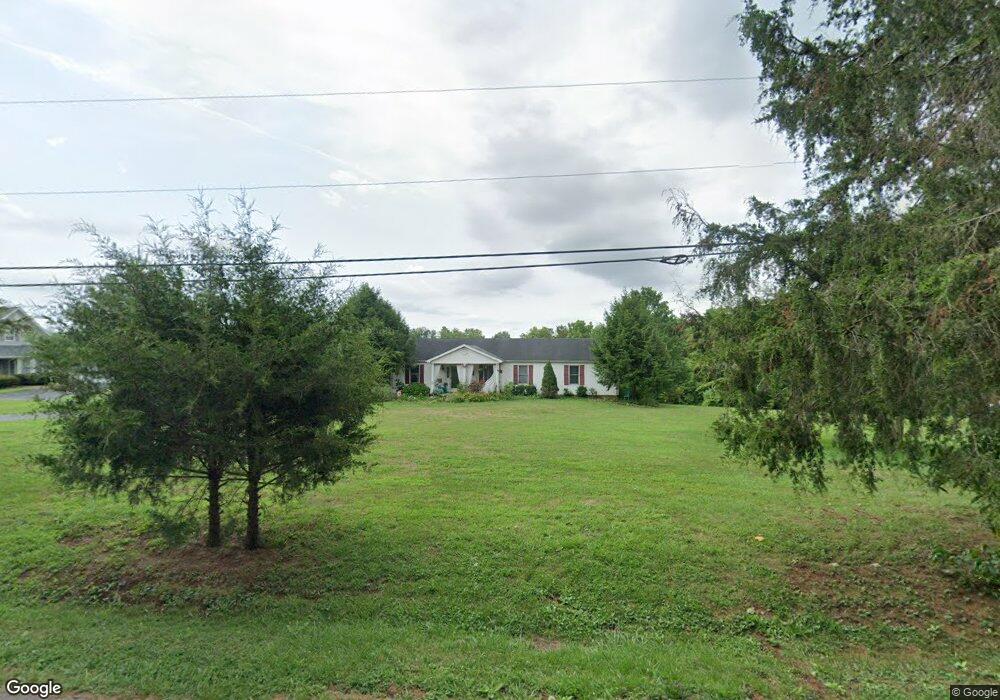 282 Gwinn Island Rd, Danville, KY 40422 - photo 1