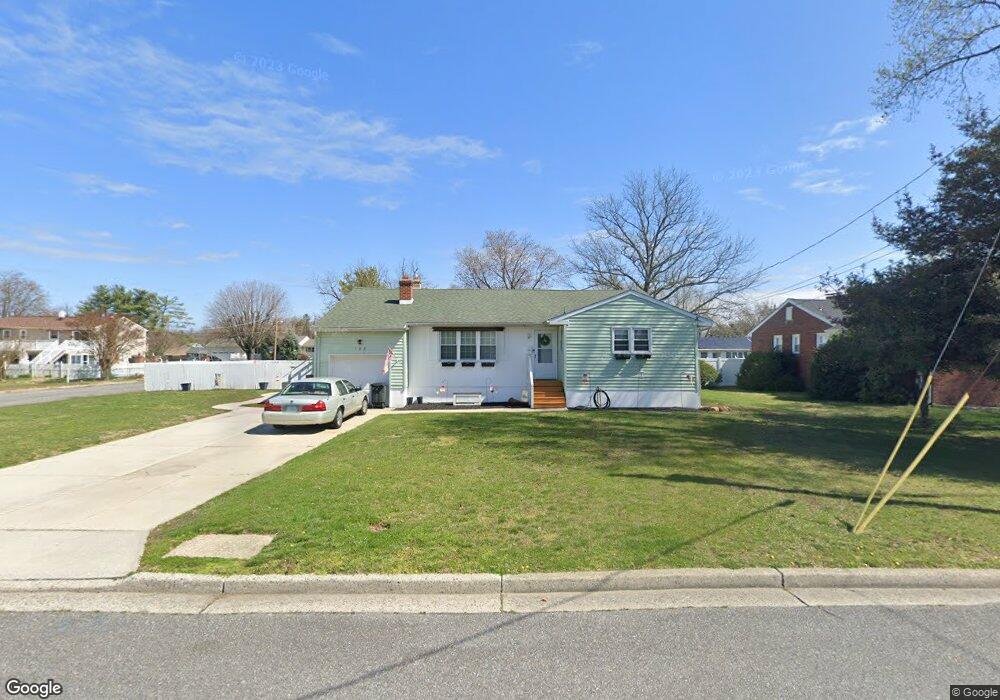 132 Castle Heights Ave, Pennsville, NJ 08070 - photo 1