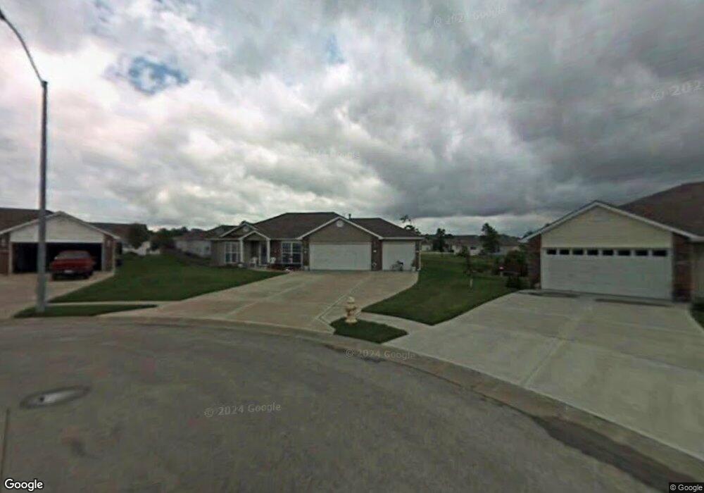 803 Clancy Ct, Raymore, MO 64083 - photo 1