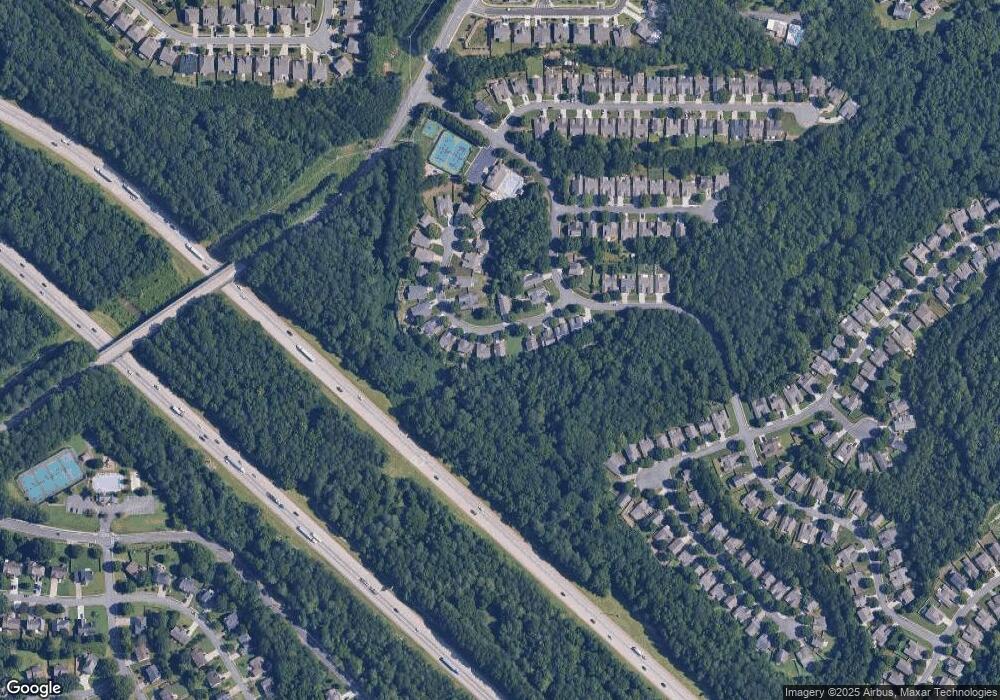 2609 Centennial Commons Bend NW unit 1, Acworth, GA 30102 - photo 1