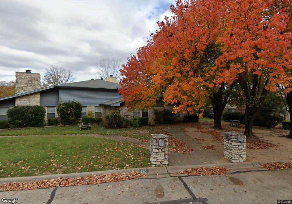 128 Hollyhill Ln unit 130, Denton, TX 76205 - photo 1