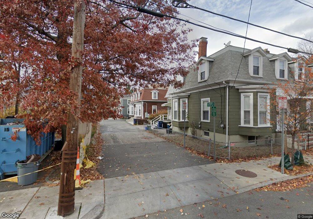 5 Amory Place, Cambridge, MA 02139 - photo 1