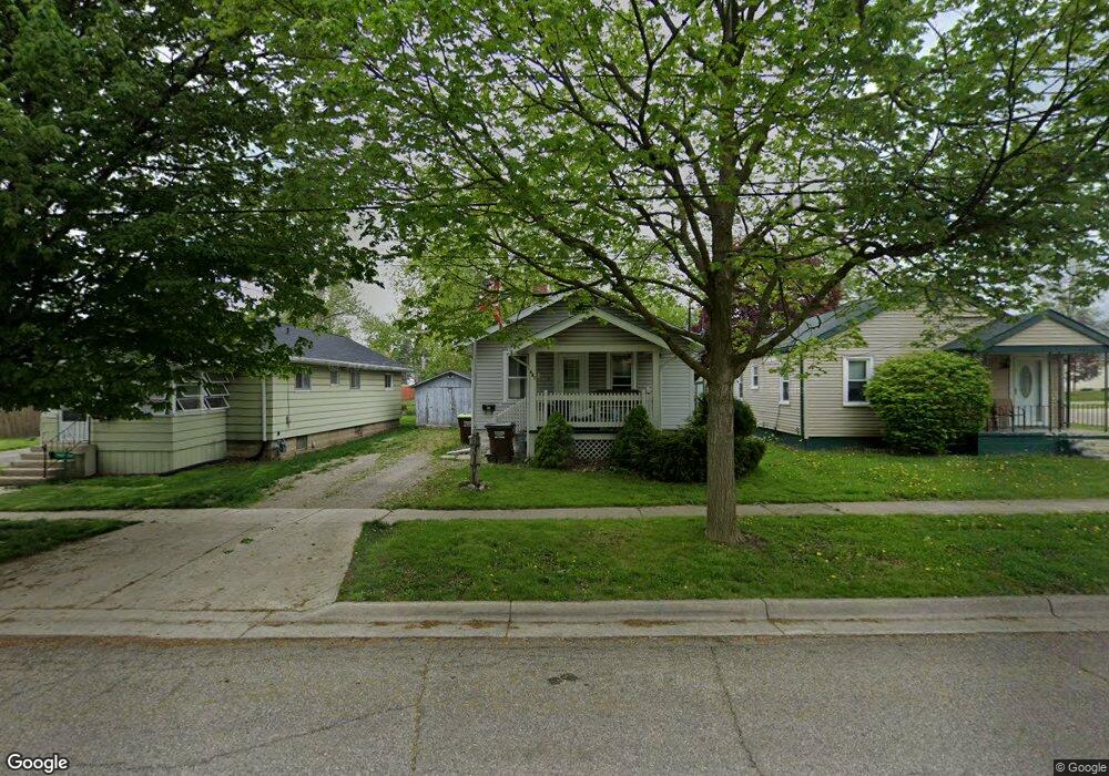 621 Addison St, Adrian, MI 49221 - photo 1