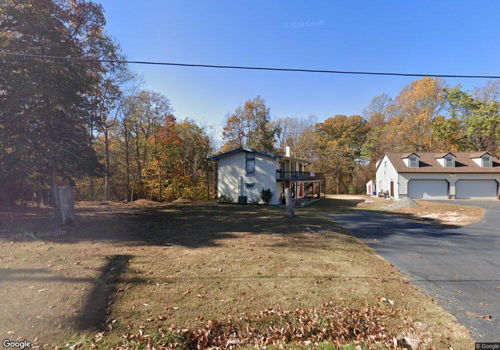 2434 N Independence Dr, Montross, VA 22520 - photo 1