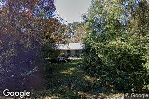 196 Anacoco St, Anacoco, LA 71403