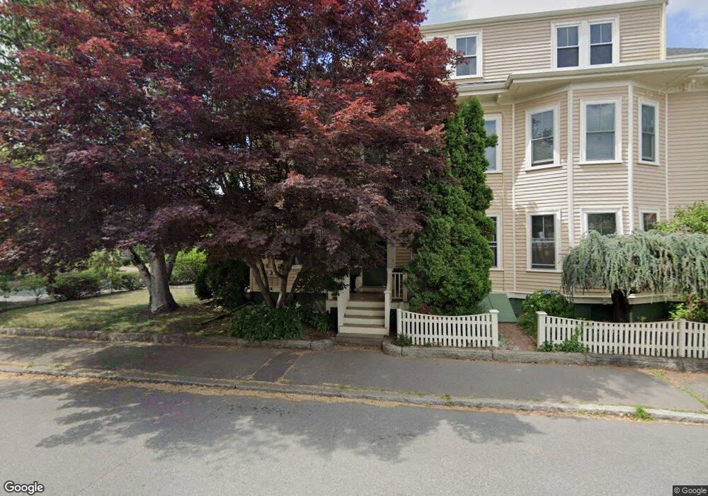 32 Ocean Ave unit 1, Salem, MA 01970 - photo 1