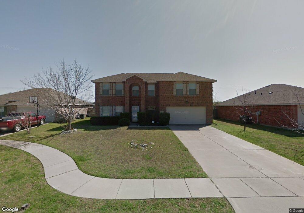 2812 Gold Hill Dr, Wylie, TX 75098 - photo 1