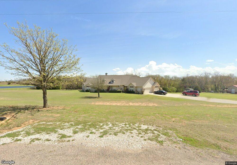 3374 Roland Rd, Whitesboro, TX 76273 - photo 1