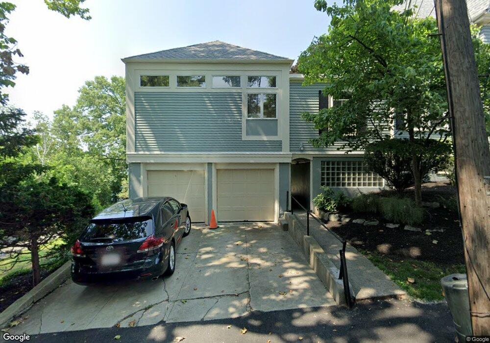 35 Addison St, Arlington, MA 02476 - photo 1