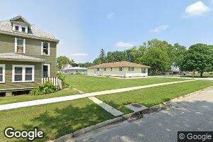 101 N Lindon St, Joice, IA 50446