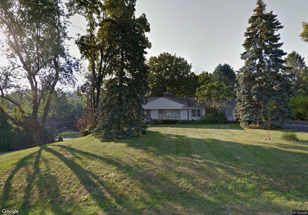 4245 Pine Tree Trail, Bloomfield Hills, MI 48302 - photo 1