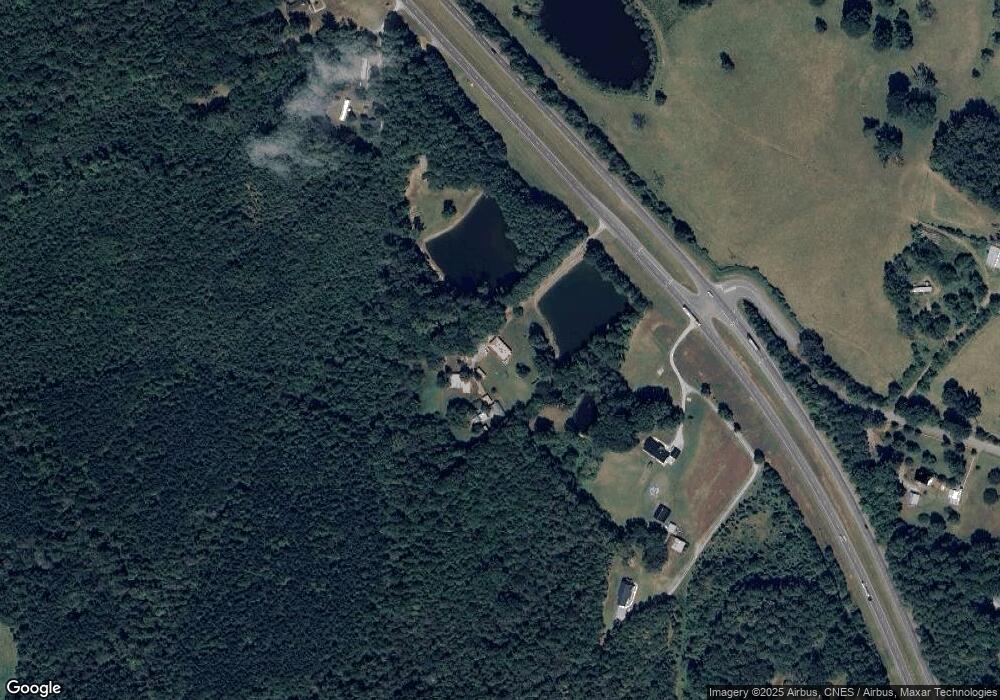 2656 Us Highway 421 S, Siler City, NC 27344 - photo 1