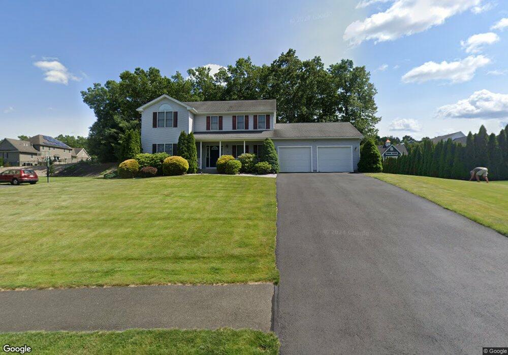 85 Pinewood Rd, Ludlow, MA 01056 - photo 1